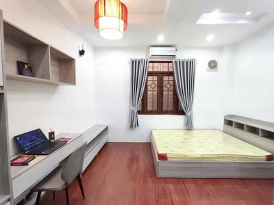 Alojamiento en Ho Chi Minh City, Vietnam Alojamiento en Ho Chi Minh City, Vietnam