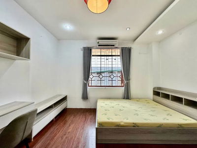 Alojamiento en Ho Chi Minh City, Vietnam Alojamiento en Ho Chi Minh City, Vietnam