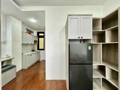 Logement dans Ho Chi Minh City, Vietnam Logement dans Ho Chi Minh City, Vietnam