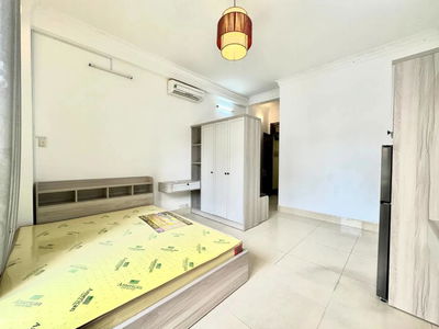 Alojamiento en Ho Chi Minh City, Vietnam Alojamiento en Ho Chi Minh City, Vietnam