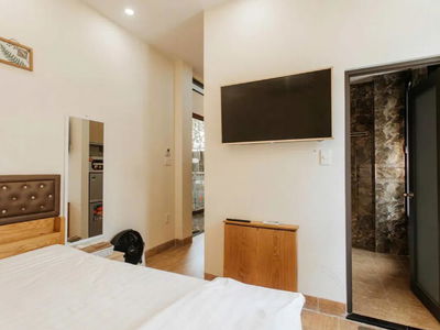 Housing in Ho Chi Minh City, Vietnam Housing in Ho Chi Minh City, Vietnam