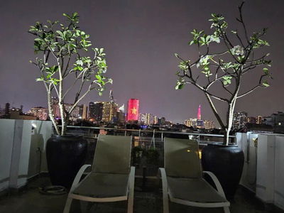 Alojamiento en Nha Be, Vietnam Alojamiento en Nha Be, Vietnam