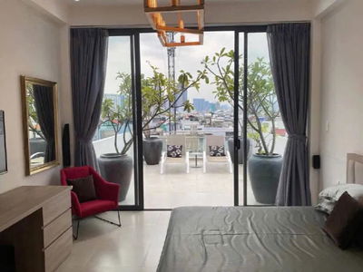 Housing in Nha Be, Vietnam Housing in Nha Be, Vietnam