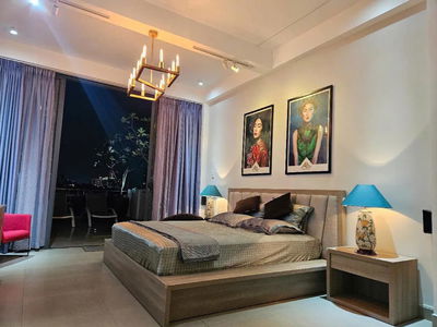 Alojamiento en Nha Be, Vietnam  Alojamiento en Nha Be, Vietnam