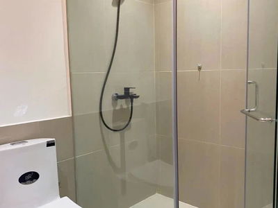 Housing in Nha Be, Vietnam Housing in Nha Be, Vietnam