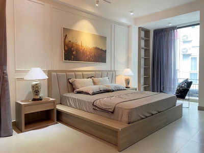 Gehäuse In Nha Be, Vietnam Gehäuse In Nha Be, Vietnam