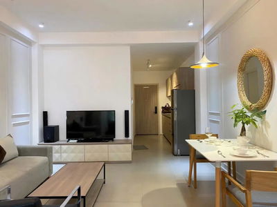 Жилье в Nha Be, Vietnam Жилье в Nha Be, Vietnam