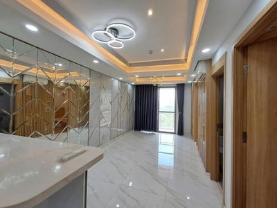 Sunrise Riverside, Vietnam Sunrise Riverside, Vietnam