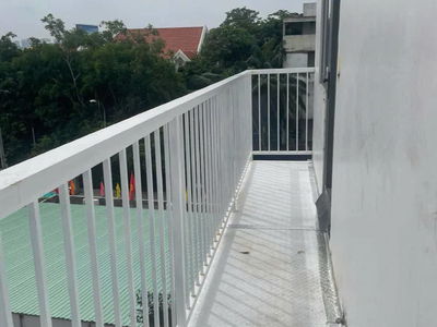 Housing in Ho Chi Minh City, Vietnam Housing in Ho Chi Minh City, Vietnam