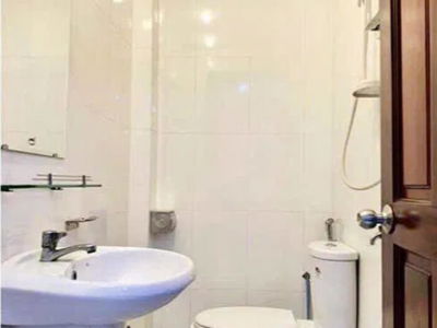 Housing in Ho Chi Minh City, Vietnam Housing in Ho Chi Minh City, Vietnam