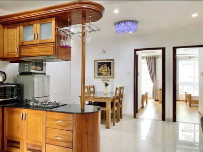 Жилье в Ho Chi Minh City, Vietnam Жилье в Ho Chi Minh City, Vietnam