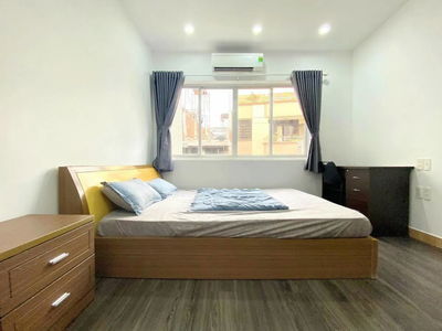 Жилье в Ho Chi Minh City, Vietnam Жилье в Ho Chi Minh City, Vietnam