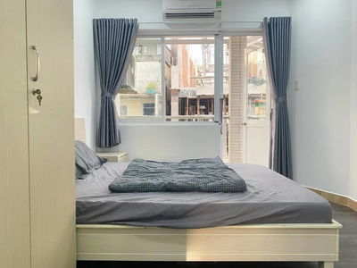 Alojamiento en Ho Chi Minh City, Vietnam Alojamiento en Ho Chi Minh City, Vietnam