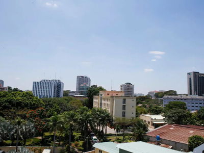 Жилье в Ho Chi Minh City, Vietnam Жилье в Ho Chi Minh City, Vietnam