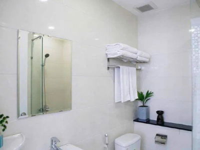 Housing in Ho Chi Minh City, Vietnam Housing in Ho Chi Minh City, Vietnam