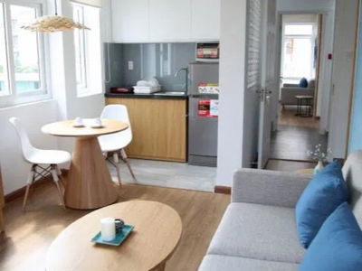 Alojamiento en Ho Chi Minh City, Vietnam Alojamiento en Ho Chi Minh City, Vietnam