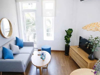 Logement dans Ho Chi Minh City, Vietnam Logement dans Ho Chi Minh City, Vietnam