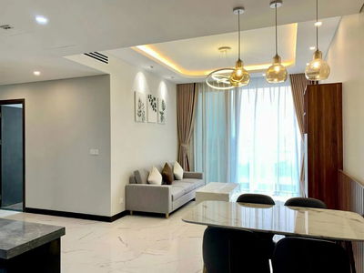 Empire City, Vietnam Empire City, Vietnam