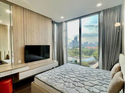 Empire City, Vietnam Empire City, Vietnam