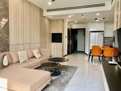 Empire City, Vietnam Empire City, Vietnam