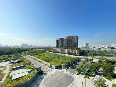 Empire City, Vietnam Empire City, Vietnam