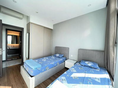 Empire City, Vietnam Empire City, Vietnam