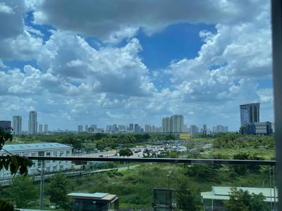 Empire City, Vietnam Empire City, Vietnam