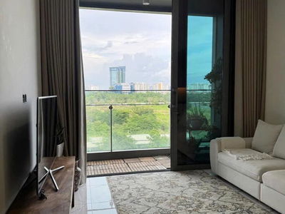 Empire City, Vietnam  Empire City, Vietnam