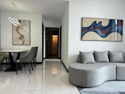 Empire City, Vietnam Empire City, Vietnam