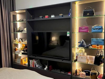 Empire City, Vietnam Empire City, Vietnam