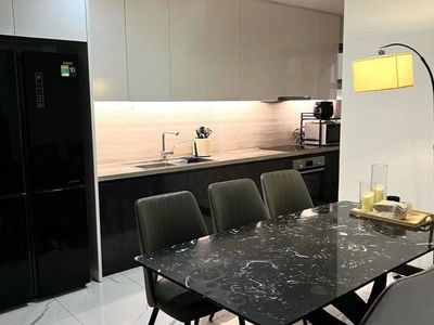 Empire City, Vietnam  Empire City, Vietnam