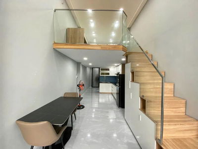 Жилье в Ho Chi Minh City, Vietnam Жилье в Ho Chi Minh City, Vietnam