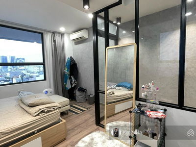 The Gold View, Vietnam The Gold View, Vietnam