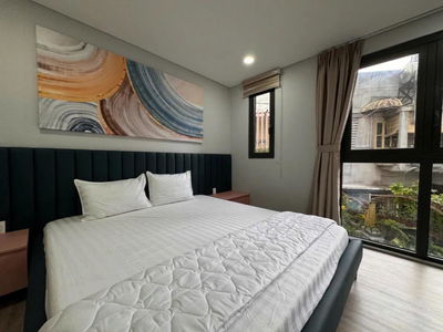 Alojamiento en Ho Chi Minh City, Vietnam Alojamiento en Ho Chi Minh City, Vietnam