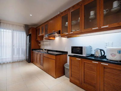 Alojamiento en Ho Chi Minh City, Vietnam Alojamiento en Ho Chi Minh City, Vietnam