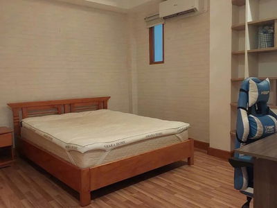 Housing in Ho Chi Minh City, Vietnam Housing in Ho Chi Minh City, Vietnam