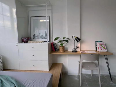 Logement dans Ho Chi Minh City, Vietnam Logement dans Ho Chi Minh City, Vietnam