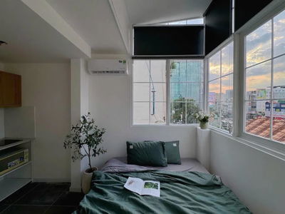 Gehäuse In Ho Chi Minh City, Vietnam Gehäuse In Ho Chi Minh City, Vietnam