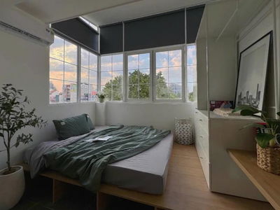 Жилье в Ho Chi Minh City, Vietnam Жилье в Ho Chi Minh City, Vietnam