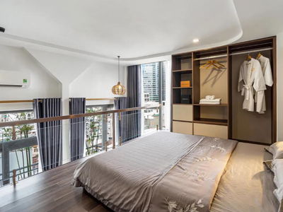 Gehäuse In Ho Chi Minh City, Vietnam Gehäuse In Ho Chi Minh City, Vietnam