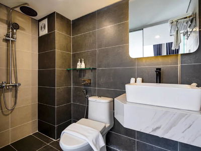 Alojamiento en Ho Chi Minh City, Vietnam Alojamiento en Ho Chi Minh City, Vietnam