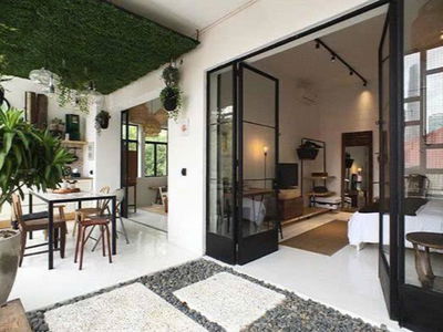 Alojamiento en Ho Chi Minh City, Vietnam Alojamiento en Ho Chi Minh City, Vietnam