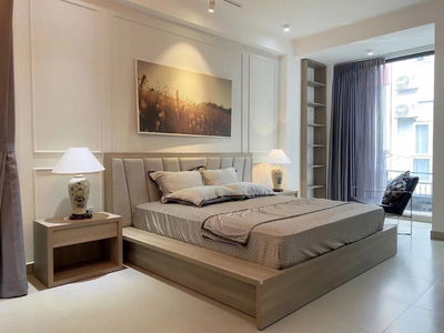 Gehäuse In Nha Be, Vietnam Gehäuse In Nha Be, Vietnam