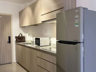 Housing in Nha Be, Vietnam Housing in Nha Be, Vietnam