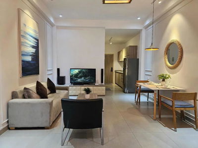 Alojamiento en Nha Be, Vietnam Alojamiento en Nha Be, Vietnam