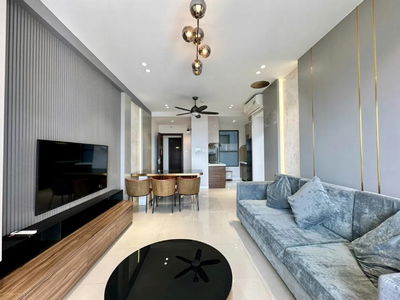 Sun Avenue, Vietnam  Sun Avenue, Vietnam