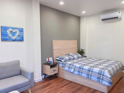 Alojamiento en Di An, Vietnam Alojamiento en Di An, Vietnam