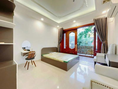 Logement dans Ho Chi Minh City, Vietnam Logement dans Ho Chi Minh City, Vietnam