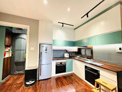 Logement dans Ho Chi Minh City, Vietnam Logement dans Ho Chi Minh City, Vietnam