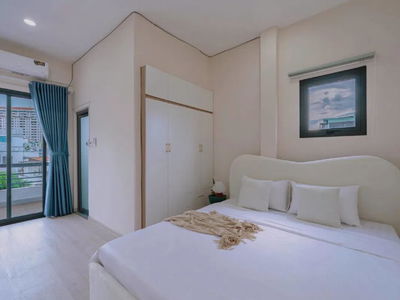 Logement dans Ho Chi Minh City, Vietnam Logement dans Ho Chi Minh City, Vietnam